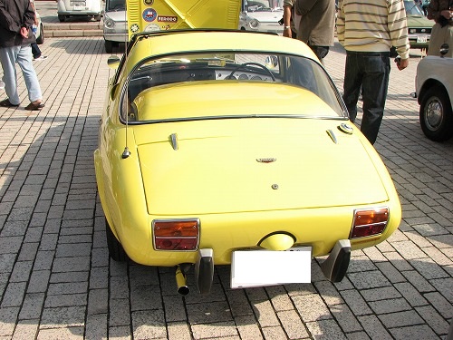 トヨタ1