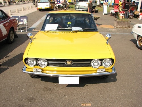 トヨタ2
