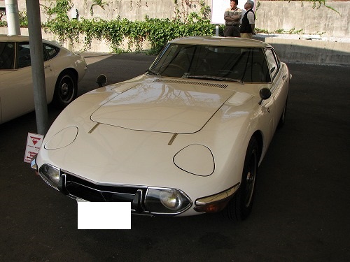 トヨタ19