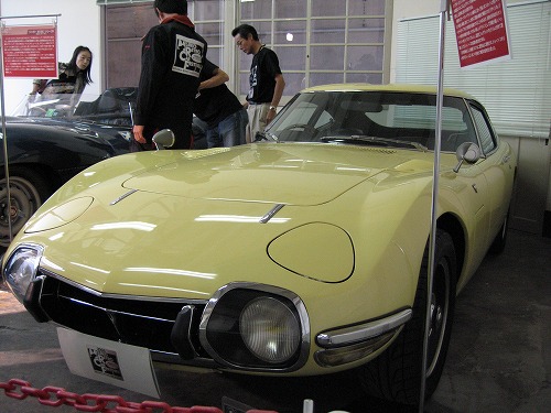 トヨタ30
