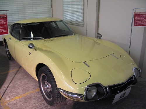 トヨタ34
