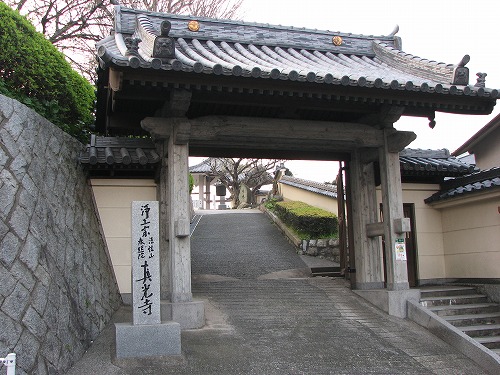 真光寺2