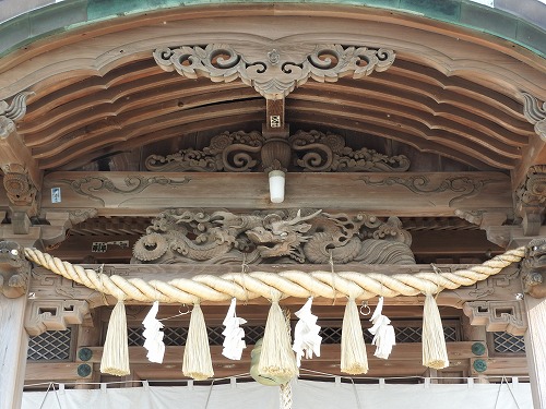 和布刈神社33