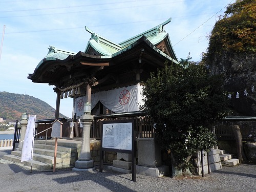 和布刈神社34