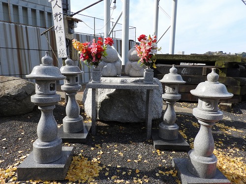 和布刈神社37