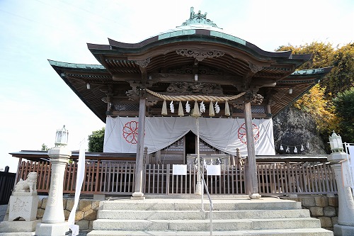 和布刈神社39