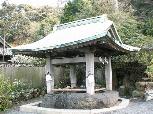 和布刈神社3