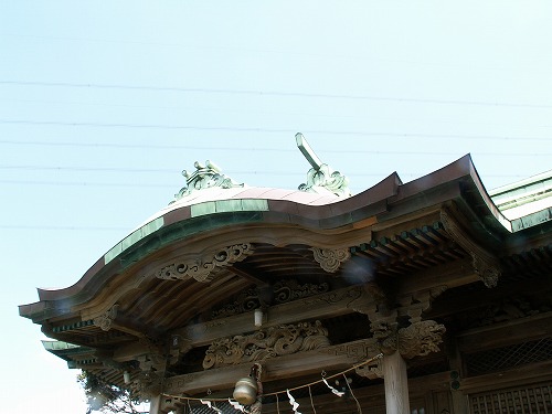 和布刈神社11