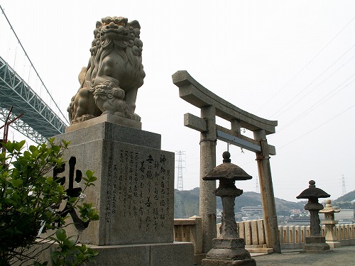 和布刈神社7