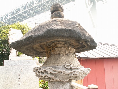和布刈神社23