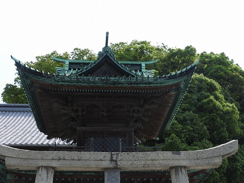 甲宗八幡神社6