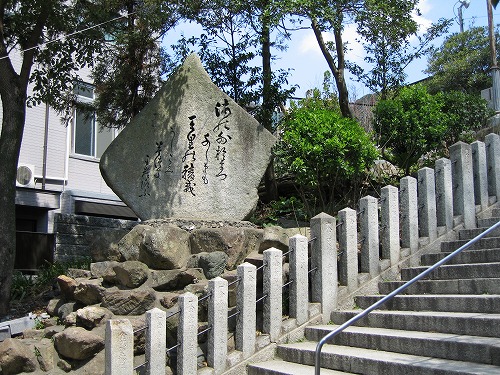 甲宗八幡神社12