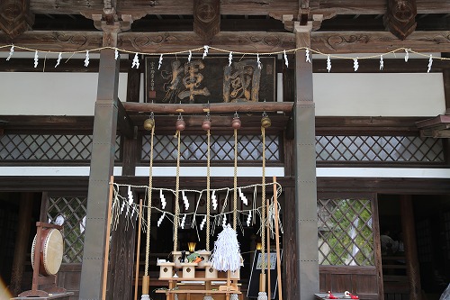 甲宗八幡神社16