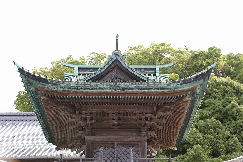 甲宗八幡神社18
