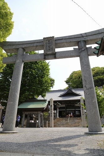 甲宗八幡神社20