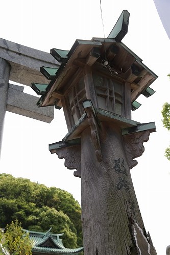 甲宗八幡神社22