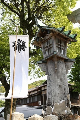 甲宗八幡神社23
