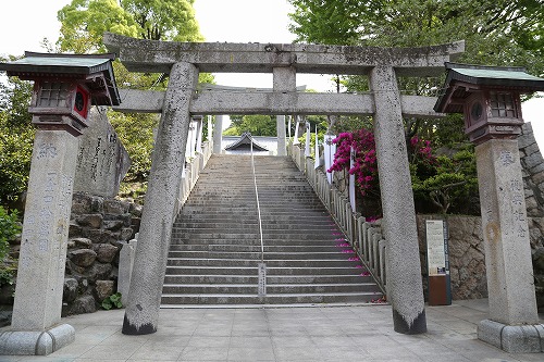 甲宗八幡神社25