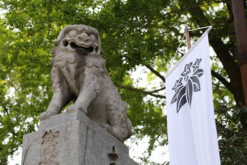 甲宗八幡神社26