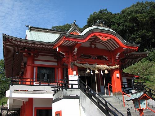 淡島神社2