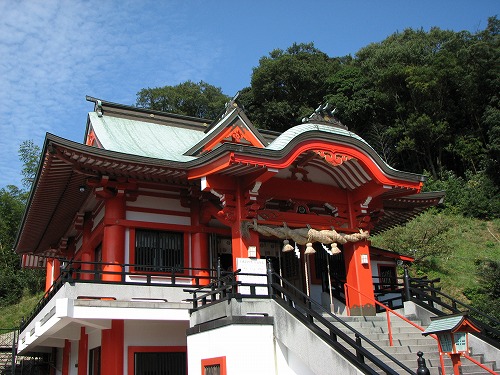 淡島神社3