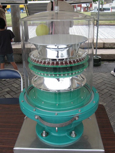 トーチ16