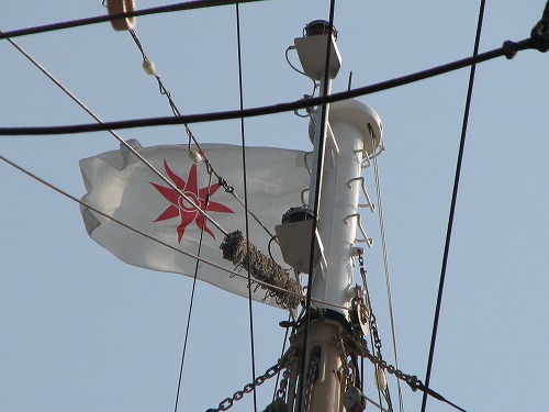 日本丸8