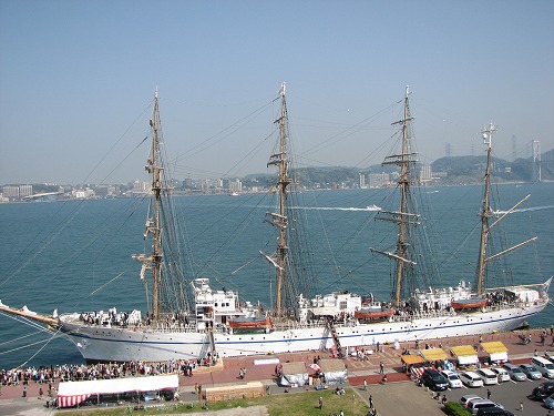 日本丸10