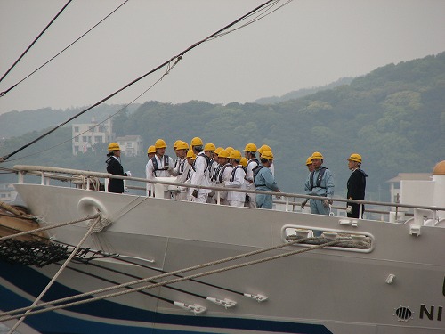 日本丸11