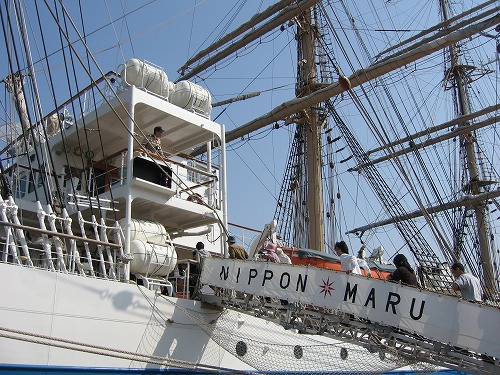 日本丸15