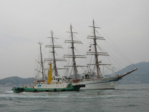 日本丸18