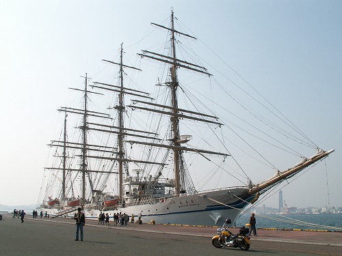 日本丸19