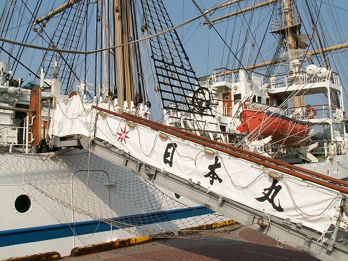 日本丸22