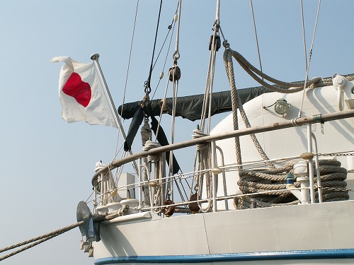 日本丸23