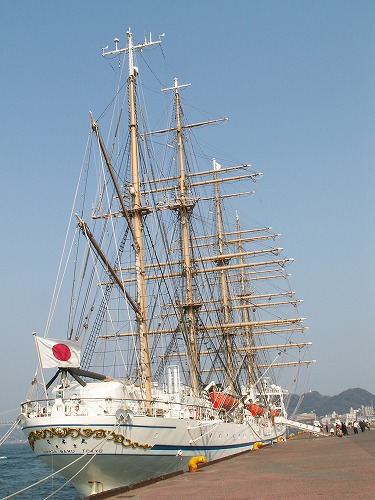 日本丸28