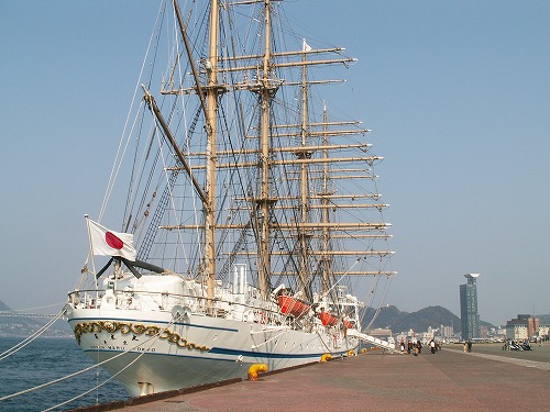 日本丸24
