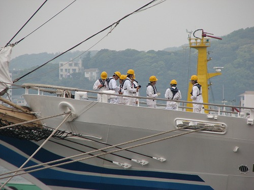 日本丸27