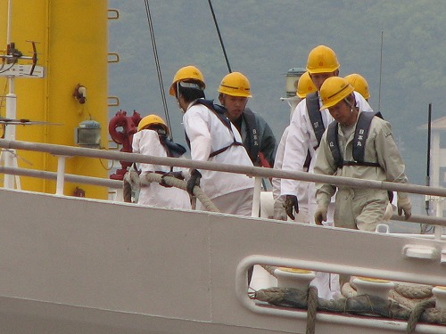 日本丸23