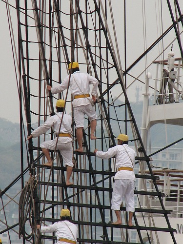 日本丸3