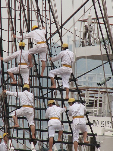 日本丸4