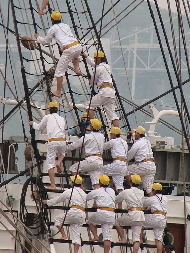 日本丸9