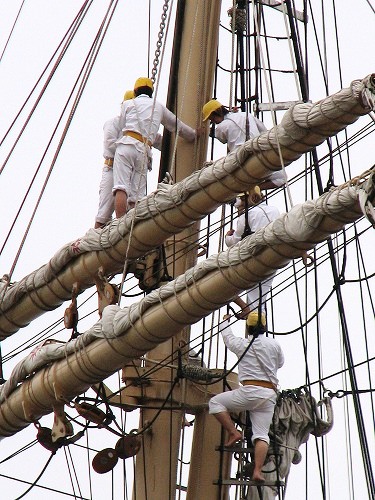日本丸10