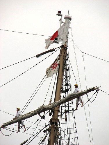 日本丸17
