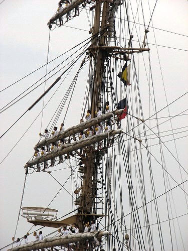 日本丸21