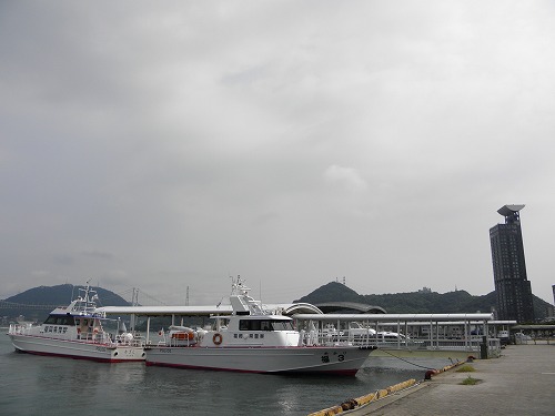 福岡県警警備艇14