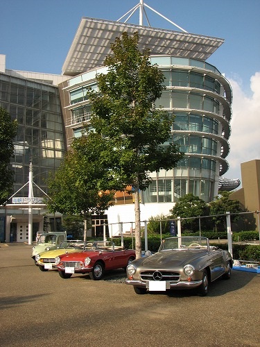 門司港21