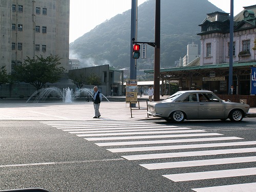 門司港32