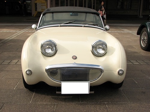 オースチン1