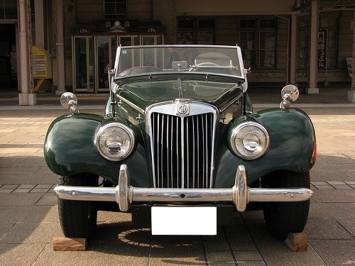 ＭＧ1