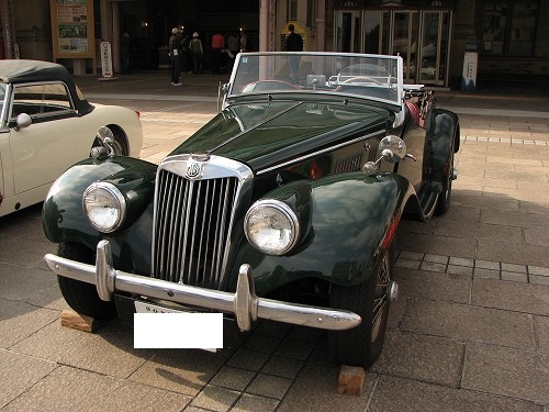 ＭＧ2